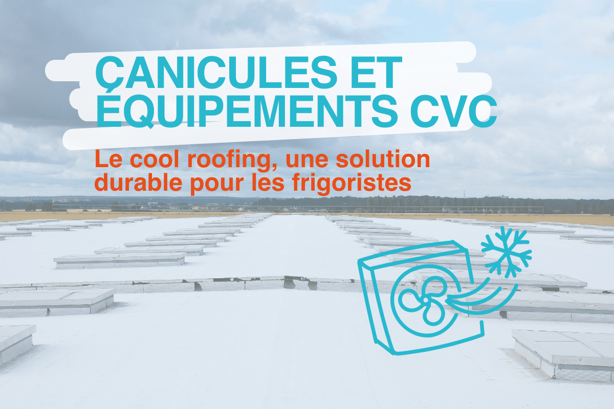 Canicules : comment éviter les « sueurs froides »​ chez les frigoristes