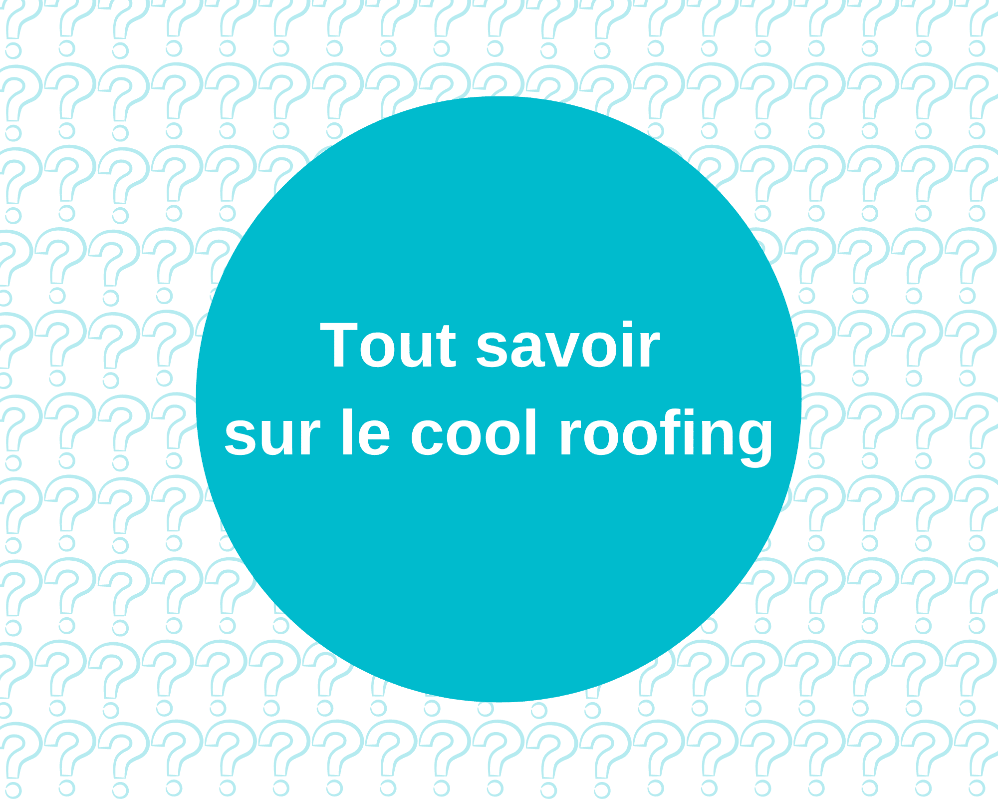 Le cool roofing est-il la solution adaptée pour mon entreprise ?