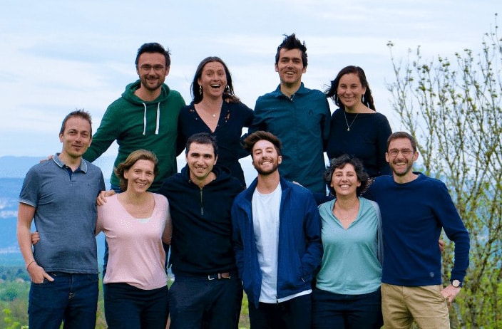 Cool Roof France et Team for the Planet, l’innovation au service de la décarbonation