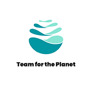 Logo Team For The Planet