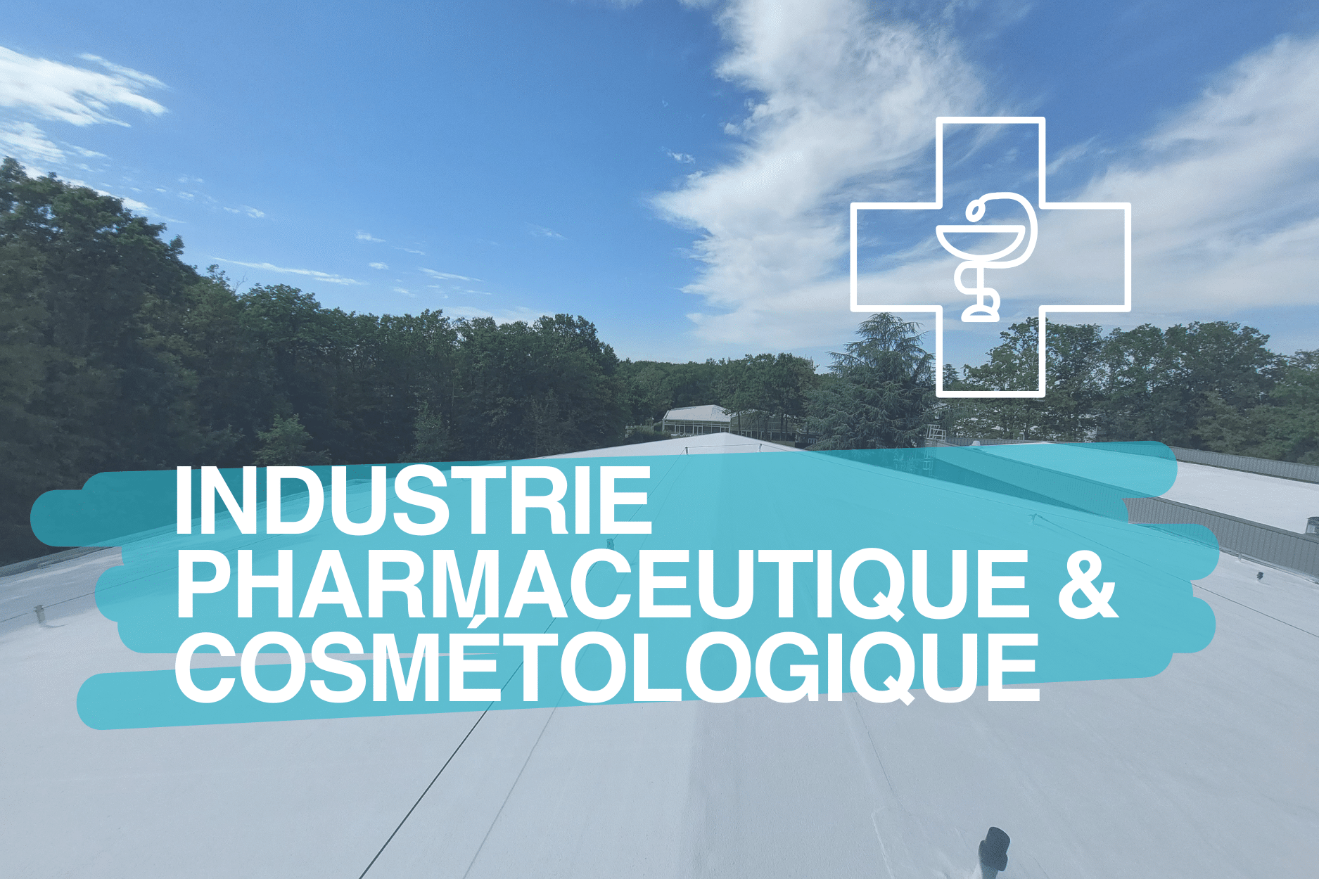 Industrie pharmaceutique et cosmétique, comment baisser vos dépenses énergétiques et réduire votre bilan carbone ?