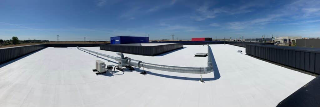 Démocratiser le cool roofing : Un défi porté par Mon Toit Frais by Cool Roof.