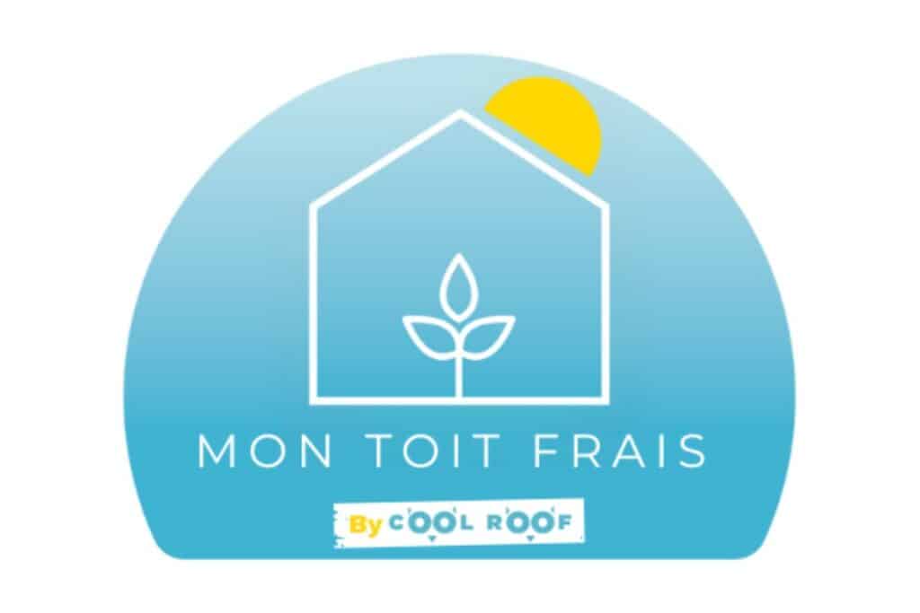 Mon Toit Frais by Cool Roof : Un nouveau partenariat pour déployer le cool roofing à grande échelle.