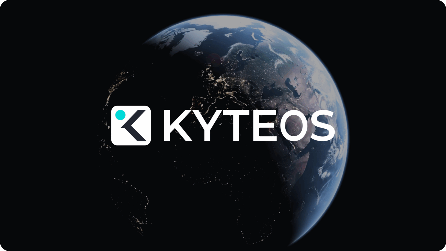 KYTEOS, l'outil digital innovant de Cool Roof France.