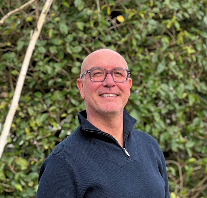 François Hascoët, Responsable Grands Comptes chez Cool Roof France