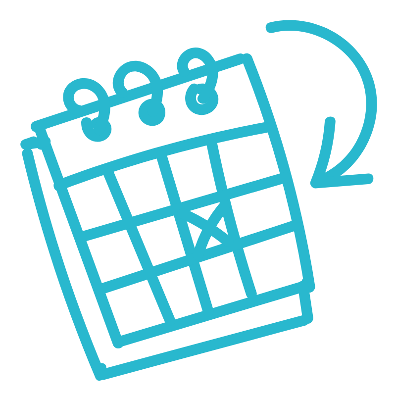 Calendrier Cool Roof