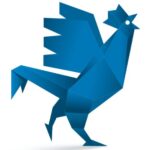 COQ BLEU Logos Ils nous soutiennent