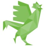 COQ VERT Logos Ils nous soutiennent