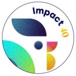 IMPACT 40 Logos Ils nous soutiennent