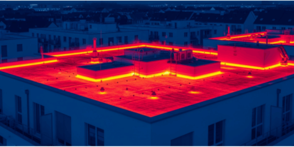 La donnée thermique pour relancer l'action climatique.